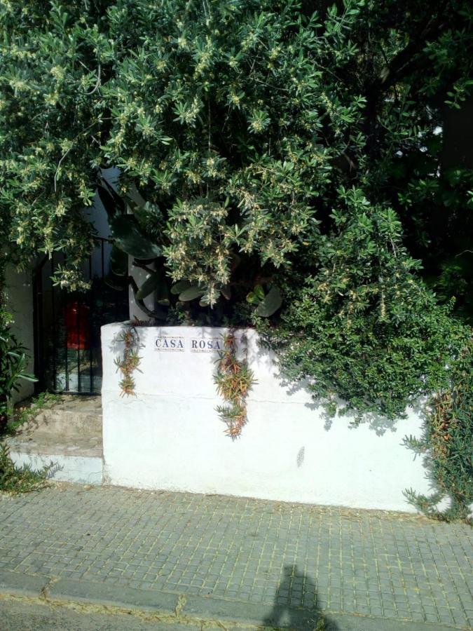 Bed and Breakfast Casa La Rosa Almedinilla Zewnętrze zdjęcie